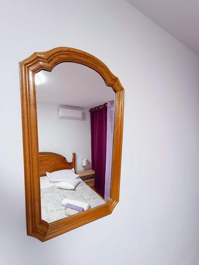 Apartment Glavaric Omiš Eksteriør bilde